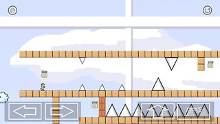 I Wanna Be The Freedman - Screenshot 2