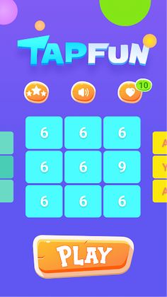 Tap Fun - Screenshot 1