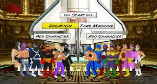 Super City - Screenshot 2