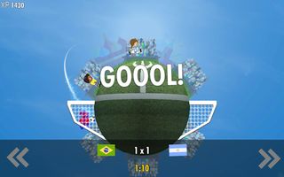 Planet Soccer 2018 - Screenshot 3