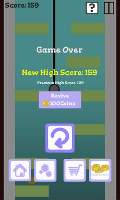Stretch - Screenshot 3