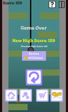 Stretch - Screenshot 3