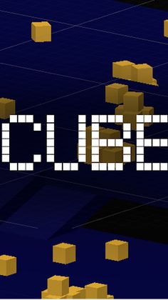 Why The Cube? - Screenshot 3