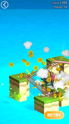 Survival Ladder - Screenshot 4