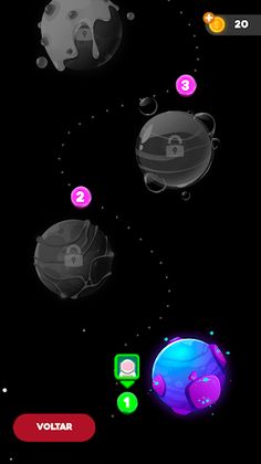 SpaceOut - Screenshot 4