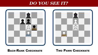 PlunderChess® - Screenshot 1