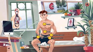 Inflammania - Screenshot 3