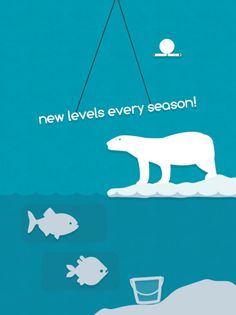 Drop Flip Seasons - Screenshot 3