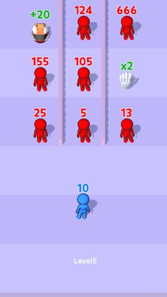 Slap Battle - Screenshot 1