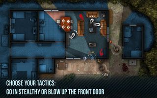 Door Kickers - Screenshot 3
