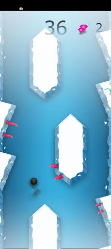 Ice Adventure - Screenshot 2