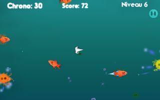 Fish Killer - Screenshot 1