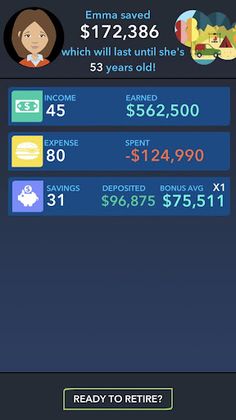 TIAA: Future Tense - Screenshot 4