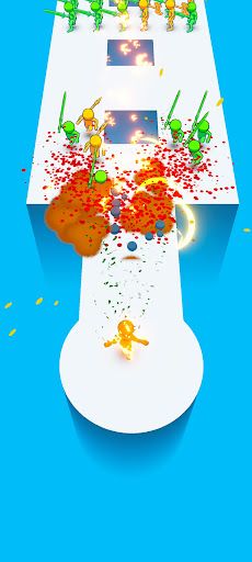 Elementalist - Screenshot 4