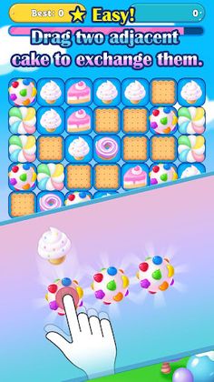 CakePop ® - Speedy and Easy 3- - Screenshot 2