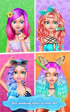 Splash! Pranksters Pool Party - Screenshot 4