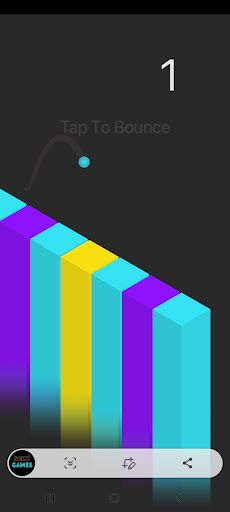 Bounce Color - Screenshot 4