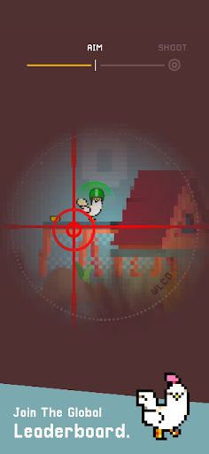 Who Let The Chickens Out? - Screenshot 4