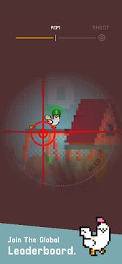 Who Let The Chickens Out? - Screenshot 4