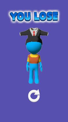 Where`s Clothes - Screenshot 4