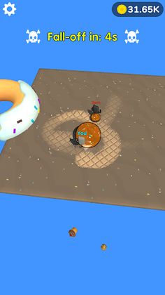 IceCream.IO - Screenshot 4