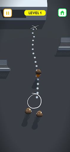 Prison Jail Break - Adventure  - Screenshot 2