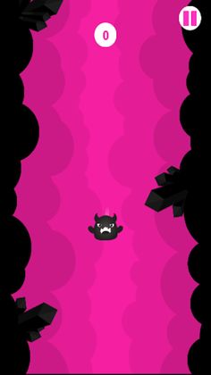 Cave Monster - Screenshot 2