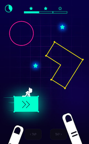 Light-It Up - Screenshot 2