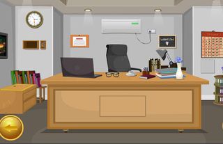 Escape Games New - 09 - Screenshot 2