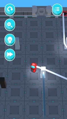 Wire Puzzle - Screenshot 3