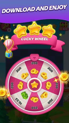 Dream Blast: Jewel Pops - Screenshot 4