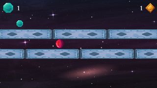 Space Route - Screenshot 2