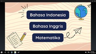 English - Luna Games Education - Screenshot 3