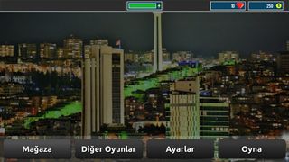 Nişancı Ç. - Screenshot 1