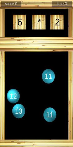 Speed Arithmetic - Screenshot 2