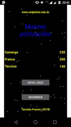 Asteroids - Screenshot 3