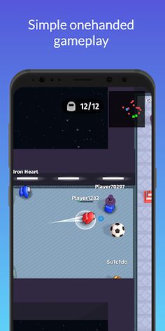 Duper Crook - Impostor Kill - Screenshot 1