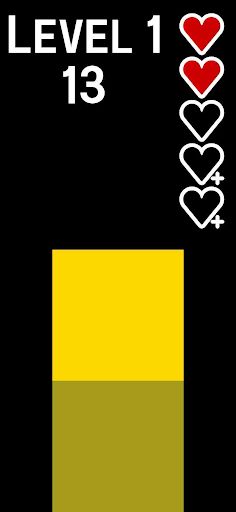 Gradient Rush - Screenshot 1