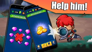 Tricky Knight - Screenshot 3