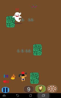 Lac viet warriors - Screenshot 4