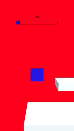 Plattform Jump - Screenshot 4