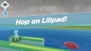 Weather March - Screenshot 1