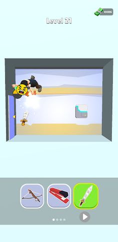 Stop the Escape - Screenshot 3