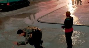 |GTA 5| Theft auto Craft :MCPE - Screenshot 3