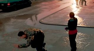 |GTA 5| Theft auto Craft :MCPE - Screenshot 3