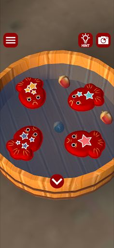 Inari Shrine Village - Screenshot 2