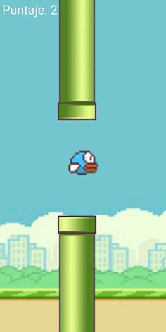 Pájaro Esquivador - Screenshot 4