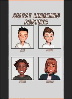 Action Verbs 1 - Screenshot 3