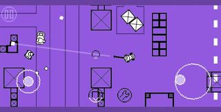 Pixel Tanks Evolution - Screenshot 1