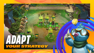 TFT: Teamfight Tactics - Screenshot 2